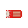 Crowtail-Water Sensor 2.0 – water-presence sensor, digital, 5 V, flood detection, 40×20 mm