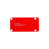 Crowtail-Water Sensor 2.0 – water-presence sensor, digital, 5 V, flood detection, 40×20 mm