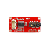 Crowtail-MP3 Player 2.0 – moduł odtwarzacza audio MP3/WAV/WMA, UART, microSD, 3,5 mm jack, 5 V