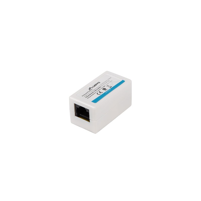 Adapter AD‑RJ45‑RJ45‑OU6 – right side view