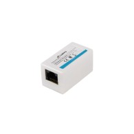 Adapter AD‑RJ45‑RJ45‑OU6 – right side view
