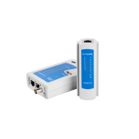 LAN Cable Tester – front view