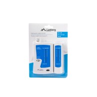 LAN Cable Tester – in packaging