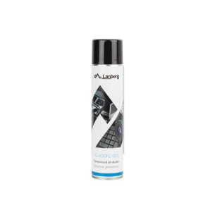 Lanberg Air Duster 600 ml - CG-600FL-001