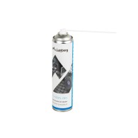 COMPRESSED AIR DUSTER LANBERG 600ML