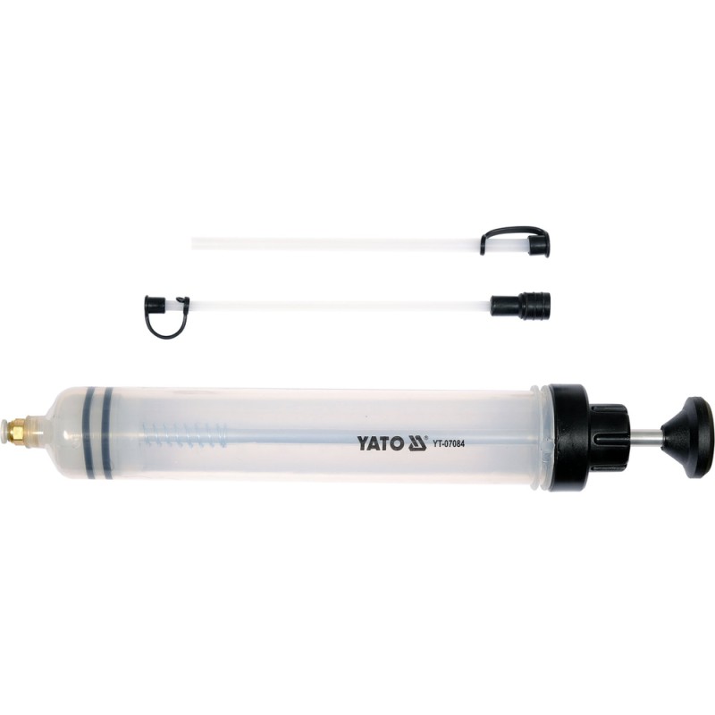 Hand fluid extractor 500 ml – YATO YT-07084