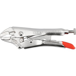 Szczypce zaciskowe typu Morse’a 125 mm - YATO YT-2449