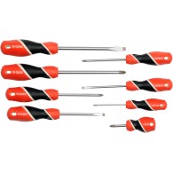 Screwdriver set 8 pcs – YATO YT-25966