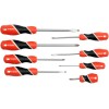 Screwdriver set 8 pcs – YATO YT-25966