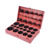 Rubber O-rings 419 pcs assorted sizes – YATO YT-06876