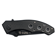 Folding knife 190 mm with lock – YATO YT-76051