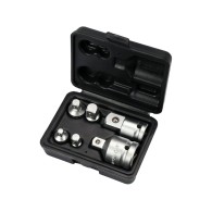 Zestaw redukcji udarowych 6 szt. - YATO YT-10671