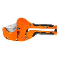 Plastic pipe cutter Ø42 mm – Neo Tools 02-020