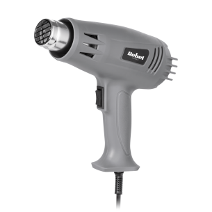 Hot air heat gun 1600W Rebel