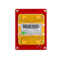 Crowtail-Microwave Sensor 2.0 – digital microwave motion sensor, Doppler, 4 m, 5 V, 10.525 GHz