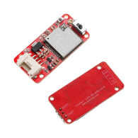 Crowtail-LoRa RA-08H – moduł komunikacyjny LoRaWAN, 803–930 MHz, ASR6601, 1 km, 3.3–5 V