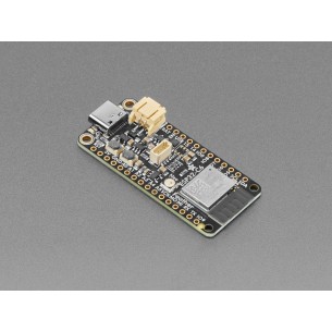 ESP32-C6 Feather - development board with ESP32-C6 module
