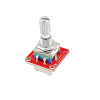 Crowtail – Encoder 2.0 – incremental rotary encoder, 20 pulses/revolution, digital output, 5 V