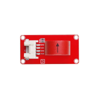 Crowtail – Electricity Sensor 2.0 – AC current sensor 0–5 A with TA12-200 transformer, 2000:1, 2 V