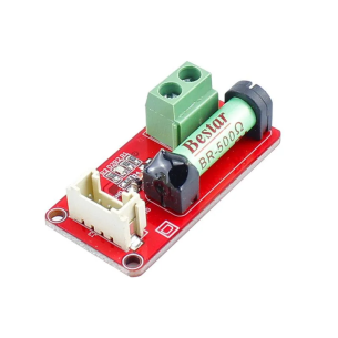 Crowtail – Dry-Reed Relay 2.0 – reed relay, fast switching, 5 V, with Crowtail interface