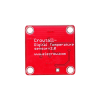 Crowtail – Digital Temperature Sensor 2.0 – cyfrowy czujnik temperatury TMP102, I2C, –40 do 125°C, 5 V