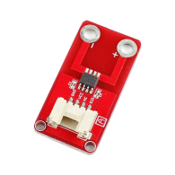 Crowtail – Current Sensor 2.0 – AC/DC current sensor up to ±20 A with ACS712 chip, analog output
