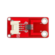Crowtail – Current Sensor 2.0 – AC/DC current sensor up to ±20 A with ACS712 chip, analog output