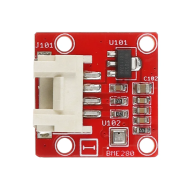 Crowtail – BME280 Atmospheric Sensor 2.0 – czujnik temperatury, wilgotności i ciśnienia z interfejsem I2C, 30–110 kPa