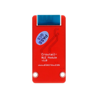 Crowtail – Bluetooth-compatible Low Energy Module – HM-13 wireless communication module, BLE + EDR, 2.4 GHz