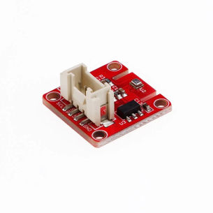 Crowtail – 3-Axis Digital Gyro – digital MEMS gyroscope ITG-3200, ±2000°/s, I2C, 3.3/5 V