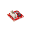 Crowtail – 3-Axis Digital Accelerometer (±16g) – akcelerometr cyfrowy ADXL345, I2C/SPI, 3–5 V