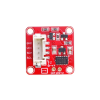Crowtail – 3-Axis Digital Accelerometer (±16g) – digital accelerometer ADXL345, I2C/SPI, 3–5 V