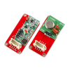 Crowtail – 315MHz RF Receiver with Transmitter 2.0 – AM wireless communication kit, 315 MHz, 3–12 V