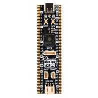 Pimoroni Pico LiPo 2 XL W development board – RP2350B, 16MB Flash, 8MB PSRAM, Wireless/Bluetooth, USB-C, LiPo – PIM776