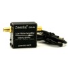 Low-noise RF amplifier 100 kHz – 6 GHz ZK05-BM Zeenko BM Series, battery powered