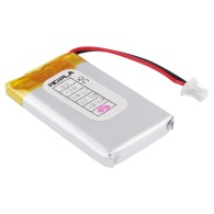 Akumulator Li-Po Akyga  3,7V/220mAh, Konektor 2,5 JST-RCY (BEC)