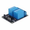 Moduł przekaźników Iduino 2 kanały z optoizolacją, 10 A / 250 V AC, cewka 5 V