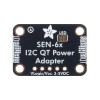 STEMMA QT SEN6x Breakout - adapter for the Sensirion SEN66 sensor