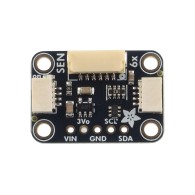 STEMMA QT SEN6x Breakout - adapter for the Sensirion SEN66 sensor