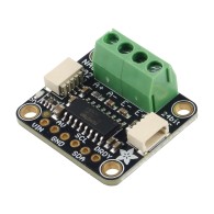STEMMA QT NAU7802 24-Bit ADC - moduł z konwerterem ADC NAU7802