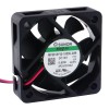DC axial fan 0,54W 50x50x15 mm