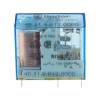 Electromagnetic relay SPDT, 12VDC, 10A/250VAC, Finder 40.51.9.012.000