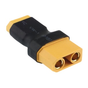 Adapter XT90 do XT60