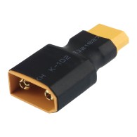 Adapter XT60 do XT90