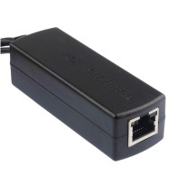 PoE Splitter 48V / 12V 1A 2.1mm DC – KYDZ-POE-1210EL
