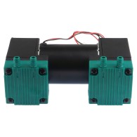 SY-020 - Pompa próżniowa 220V