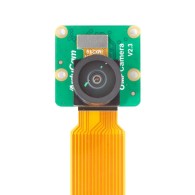 ArduCAM IMX219 Wide Angle Camera Module - module with 8MP IMX219 camera for Raspberry Pi CM