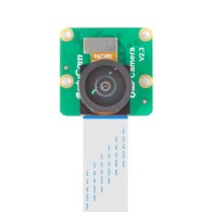 ArduCAM IMX219 Wide Angle Camera Module - moduł z kamerą 8MP IMX219 dla Raspberry Pi CM