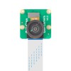 ArduCAM IMX219 Wide Angle Camera Module - module with 8MP IMX219 camera for Raspberry Pi CM