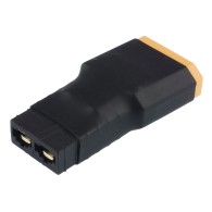 XT90 to Traxxas adapter – power connector converter